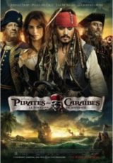 Piratas do Caribe 4: Navegando em Águas Misteriosas Dublado