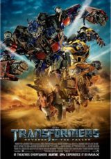 Transformers 2: A Vingança dos Derrotados Dublado