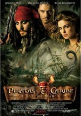 Piratas do Caribe 2: O Baú da Morte Dublado