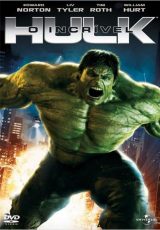 O Incrível Hulk Dublado