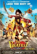 Piratas Pirados Dublado