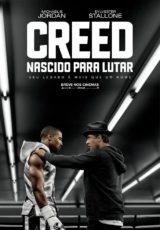 Creed: Nascido para Lutar Dublado