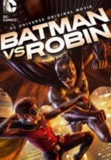 Batman vs Robin Dublado