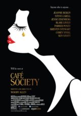 Café Society Legendado