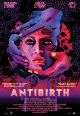 Antibirth Dublado
