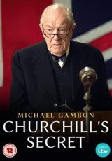 Churchills Secret Legendado