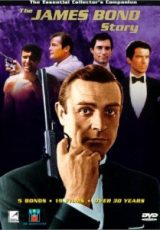 A História de James Bond Dublado