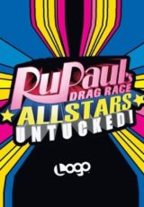RuPaul’s Drag Race All Stars: Todas Temporadas