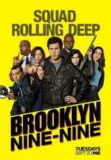 Brooklyn Nine Nine: Todas Temporadas
