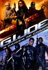 G.I. Joe: A Origem de Cobra Dublado