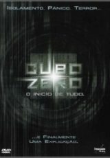 Cubo Zero Dublado