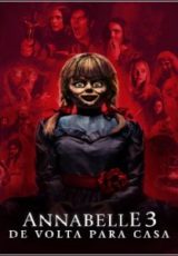 Annabelle 3: De Volta para Casa Dublado
