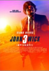 John Wick 3: Parabellum Dublado