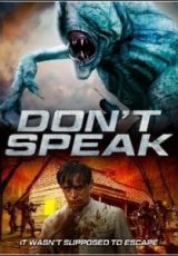 Don’t Speak Legendado