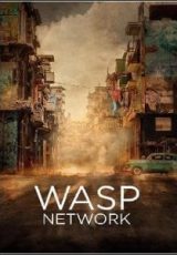 Wasp Network: Rede de Espiões Dublado