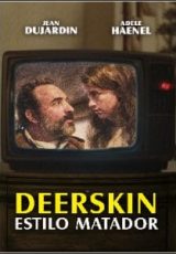 Deerskin: A Jaqueta de Couro do Cervo Dublado