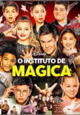 O Instituto de Mágica