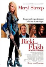 Ricki and the Flash: De Volta Para Casa